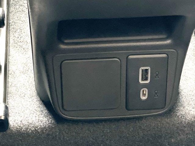 new 2025 Buick Encore GX car, priced at $25,390