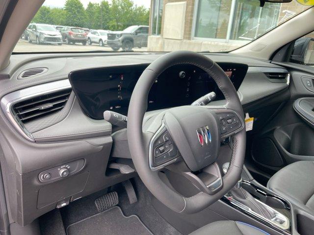 new 2025 Buick Encore GX car, priced at $25,390