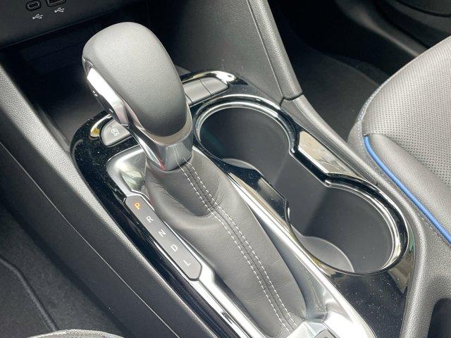 new 2025 Buick Encore GX car, priced at $25,390