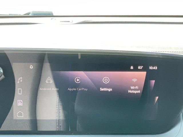 new 2026 Buick Encore GX car, priced at $29,545