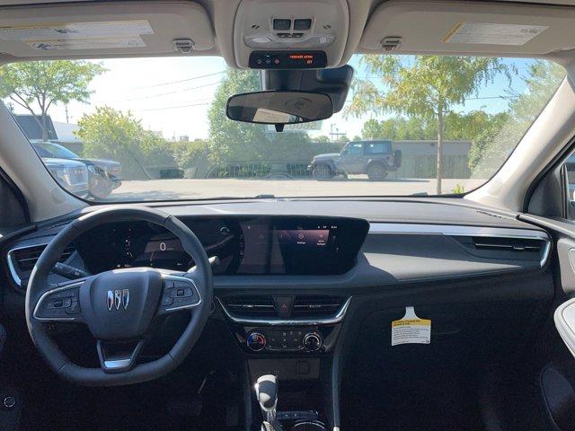 new 2026 Buick Encore GX car, priced at $29,545