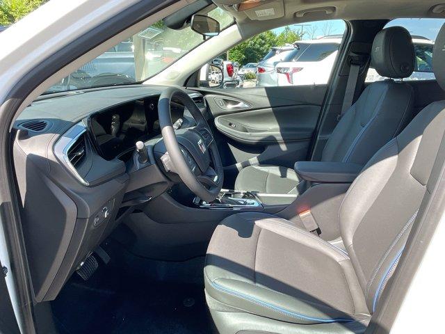 new 2026 Buick Encore GX car, priced at $29,545