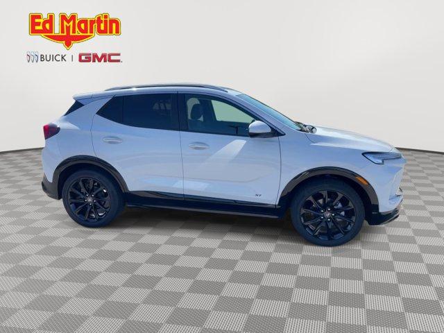 new 2026 Buick Encore GX car, priced at $29,545
