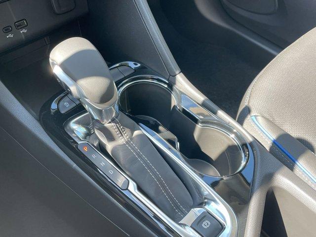new 2026 Buick Encore GX car, priced at $29,545
