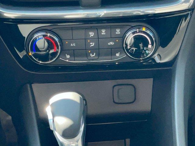 new 2026 Buick Encore GX car, priced at $29,545