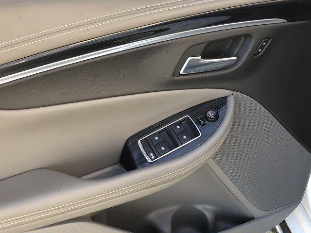used 2019 Chevrolet Impala car, priced at $14,733