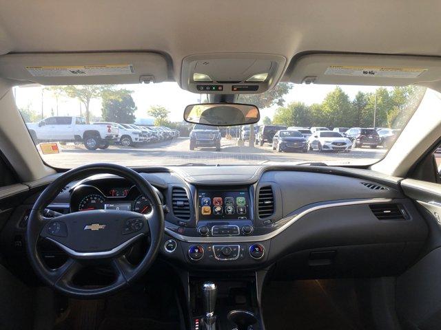used 2019 Chevrolet Impala car, priced at $14,733