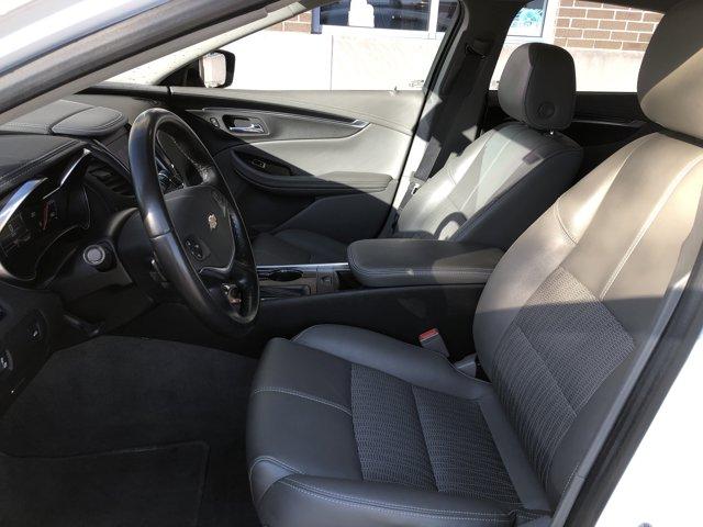 used 2019 Chevrolet Impala car, priced at $14,733