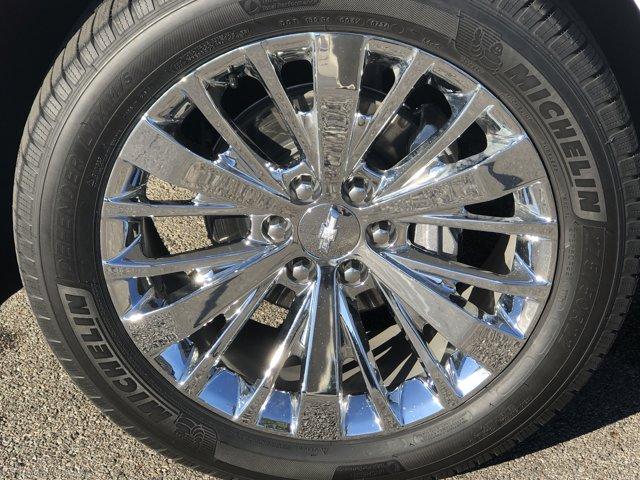 used 2023 Chevrolet Suburban car, priced at $68,998