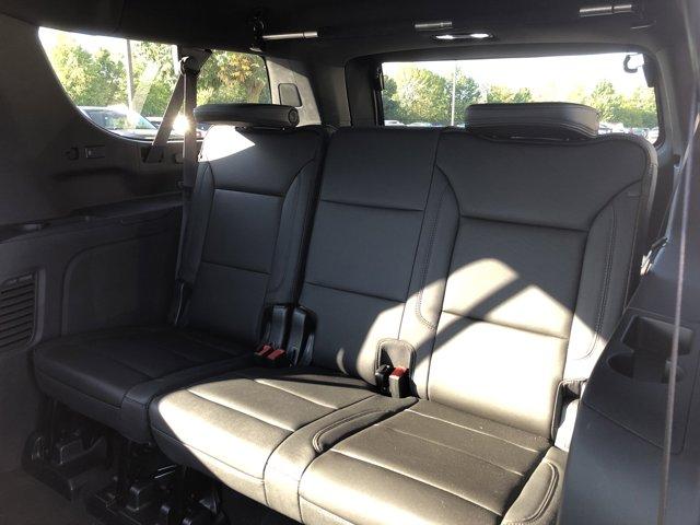 used 2023 Chevrolet Suburban car, priced at $68,998