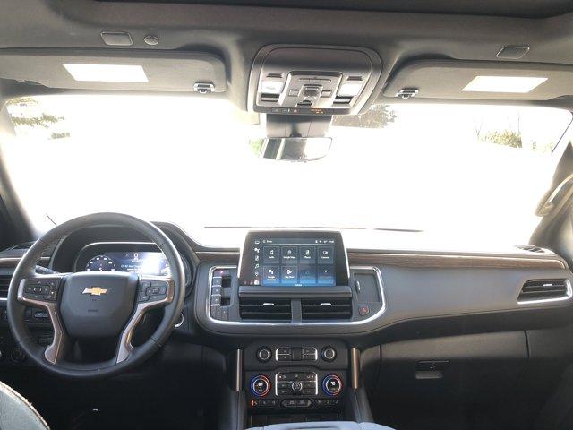 used 2023 Chevrolet Suburban car, priced at $68,998