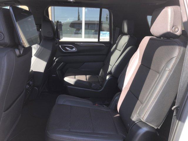 used 2023 Chevrolet Suburban car, priced at $68,998