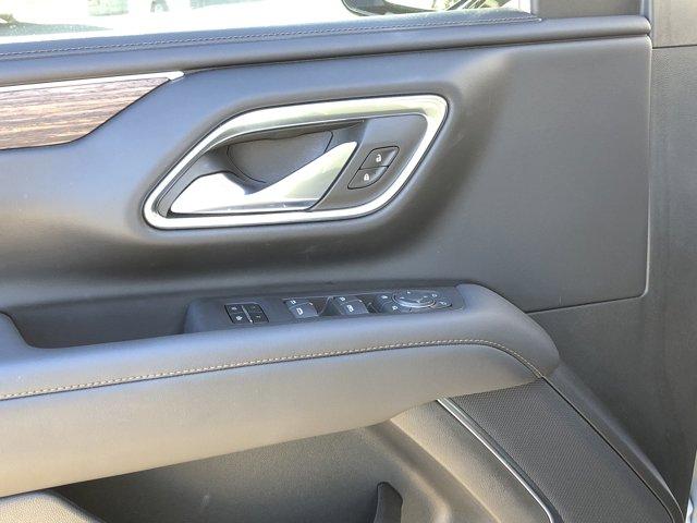 used 2023 Chevrolet Suburban car, priced at $68,998