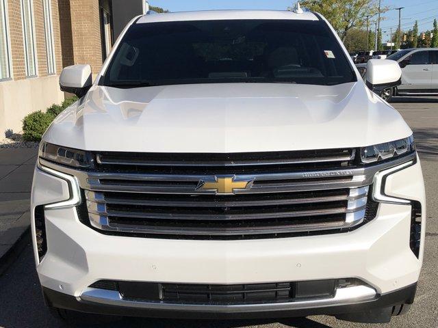 used 2023 Chevrolet Suburban car, priced at $68,998