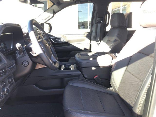 used 2023 Chevrolet Suburban car, priced at $68,998