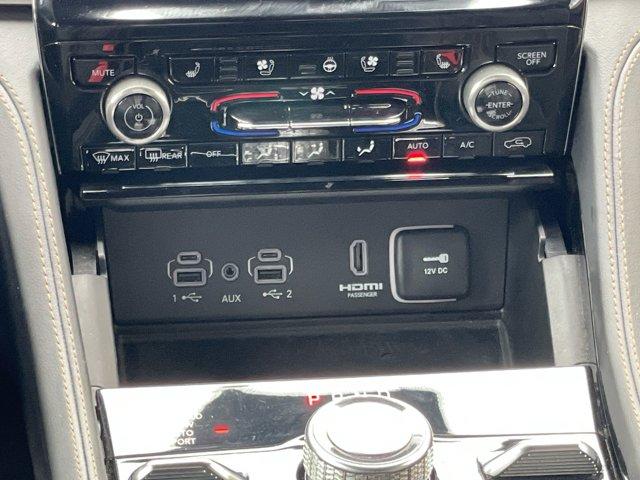 used 2022 Jeep Grand Cherokee 4xe car, priced at $39,997