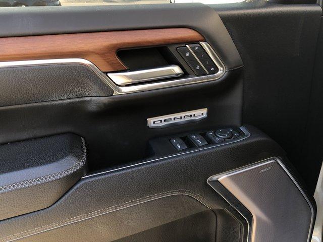 used 2023 GMC Sierra 1500 car, priced at $56,463