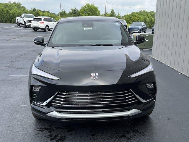 new 2025 Buick Envista car, priced at $26,530