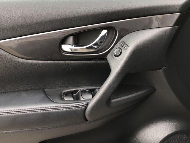 used 2020 Nissan Rogue car, priced at $14,998