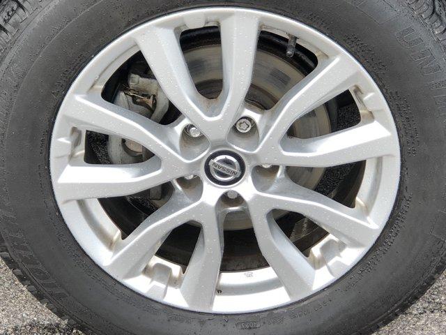 used 2020 Nissan Rogue car, priced at $14,998