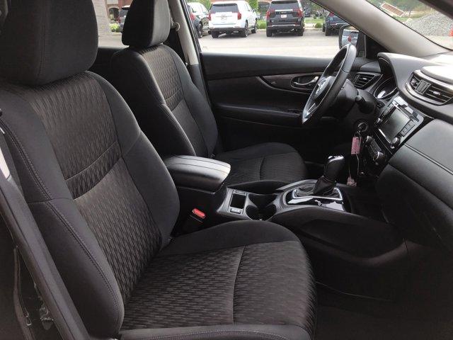 used 2020 Nissan Rogue car, priced at $14,998