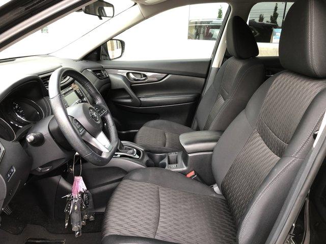 used 2020 Nissan Rogue car, priced at $14,998