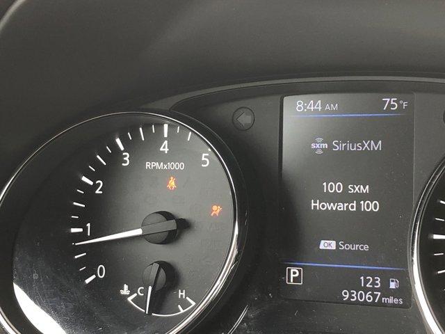 used 2020 Nissan Rogue car, priced at $14,998
