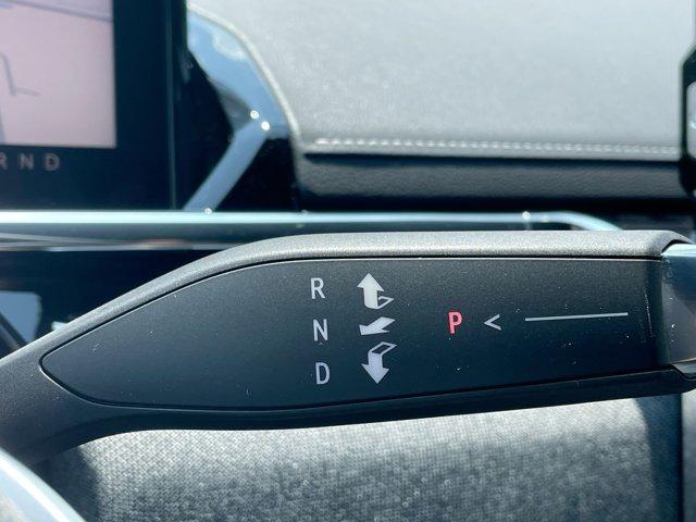 new 2026 GMC Sierra EV car, priced at $57,005