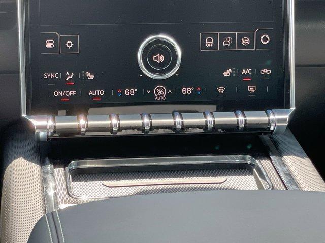 new 2026 GMC Sierra EV car, priced at $57,005
