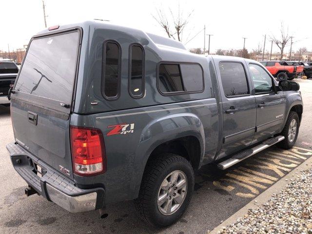 used 2013 GMC Sierra 1500 car, priced at $16,496