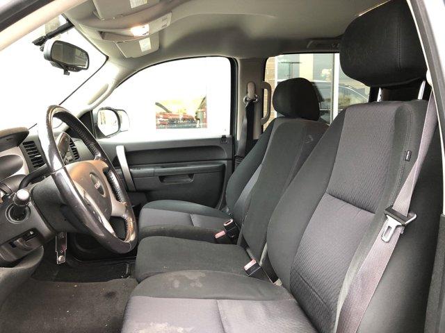 used 2013 GMC Sierra 1500 car, priced at $16,496