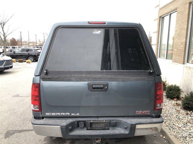 used 2013 GMC Sierra 1500 car, priced at $16,496