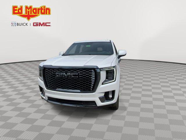 new 2024 GMC Yukon XL car, priced at $104,665