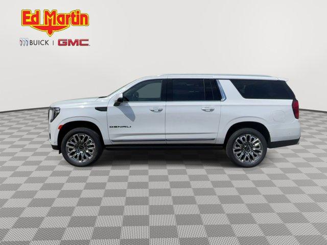 new 2024 GMC Yukon XL car, priced at $104,665