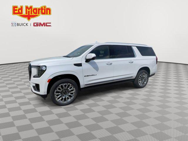 new 2024 GMC Yukon XL car, priced at $104,665