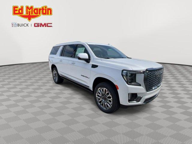 new 2024 GMC Yukon XL car, priced at $104,665