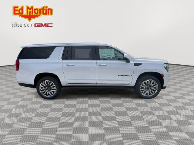 new 2024 GMC Yukon XL car, priced at $104,665