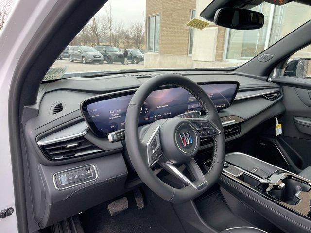 new 2025 Buick Enclave car, priced at $52,065