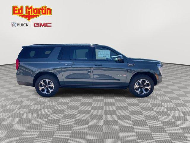 new 2025 GMC Yukon XL car, priced at $104,634