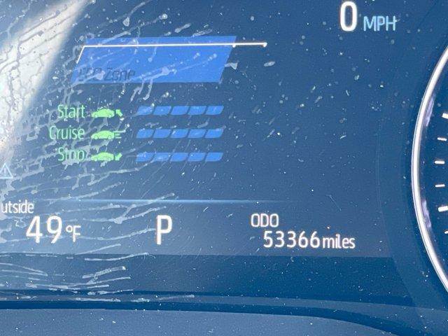 used 2022 Toyota Sienna car, priced at $47,477