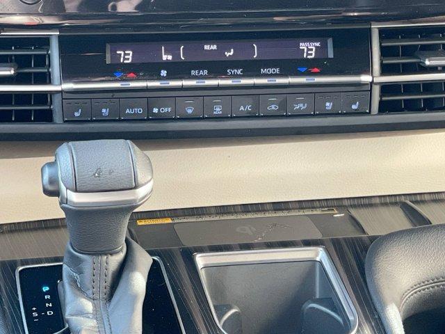used 2022 Toyota Sienna car, priced at $47,477