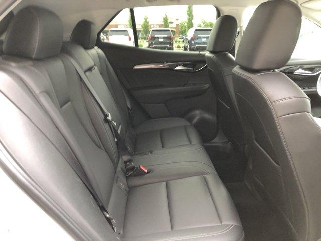 used 2024 Buick Envision car, priced at $27,518