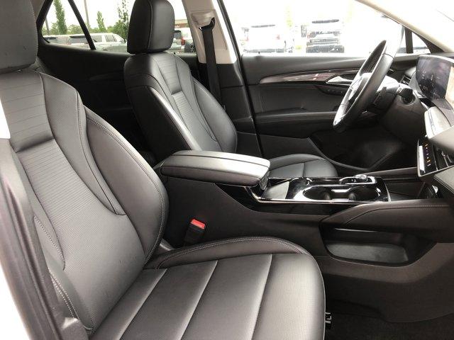 used 2024 Buick Envision car, priced at $27,518