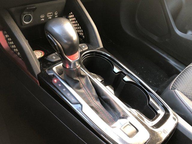 used 2022 Chevrolet TrailBlazer car, priced at $20,998