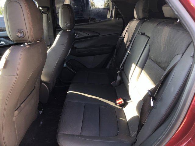 used 2022 Chevrolet TrailBlazer car, priced at $20,998