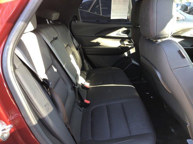 used 2022 Chevrolet TrailBlazer car, priced at $20,998