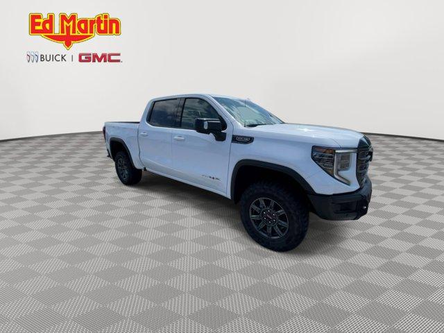 new 2024 GMC Sierra 1500 car, priced at $73,840