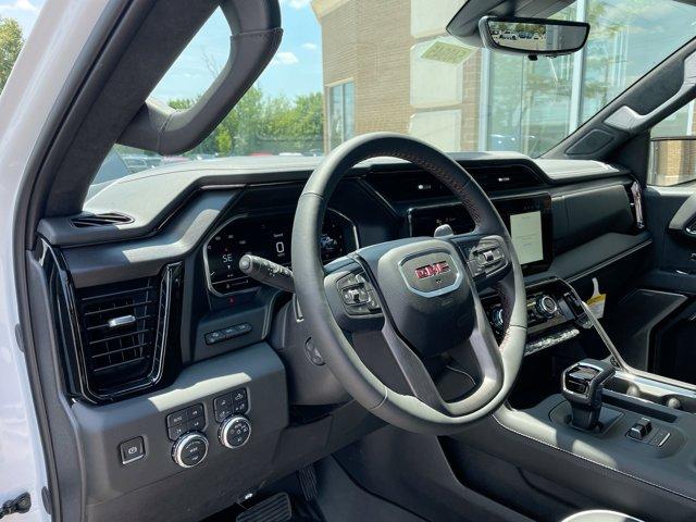 new 2024 GMC Sierra 1500 car, priced at $73,840