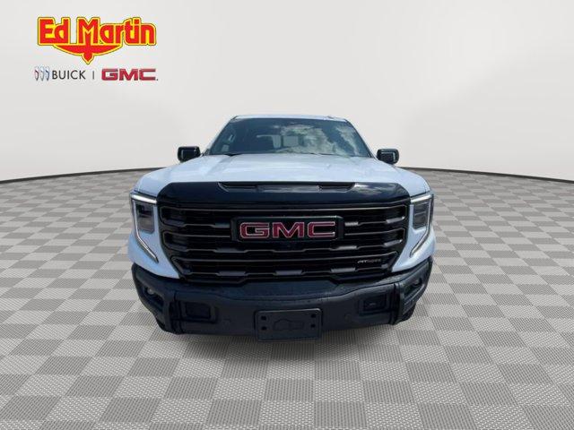 new 2024 GMC Sierra 1500 car, priced at $73,840