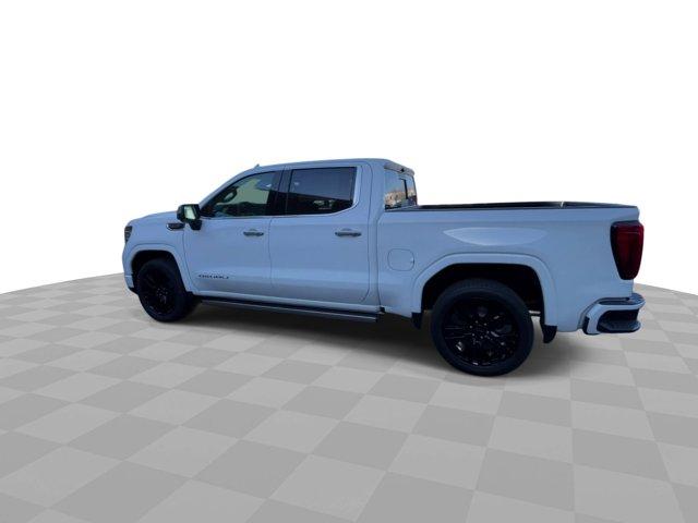 new 2024 GMC Sierra 1500 car, priced at $76,045